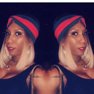 Meet your Posher, Latreece